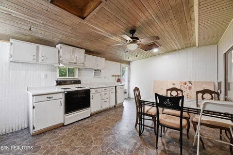 Tiny photo for 70 Valley Forge Drive, Oak Ridge, TN 37830 (MLS # 1349935)