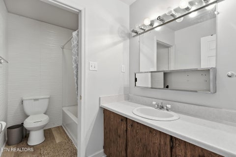 Tiny photo for 70 Valley Forge Drive, Oak Ridge, TN 37830 (MLS # 1349935)