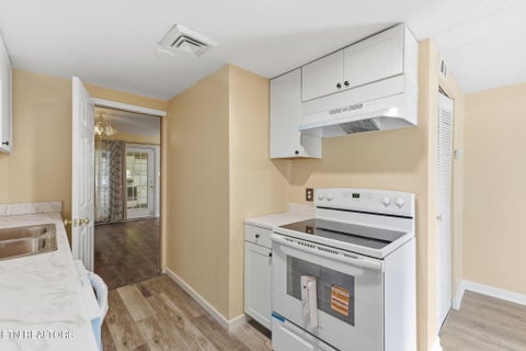 Tiny photo for 70 Valley Forge Drive, Oak Ridge, TN 37830 (MLS # 1349935)