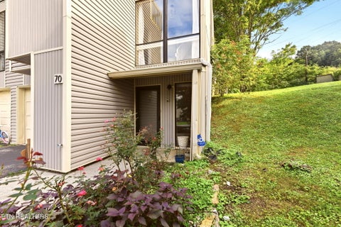 Tiny photo for 70 Valley Forge Drive, Oak Ridge, TN 37830 (MLS # 1349935)