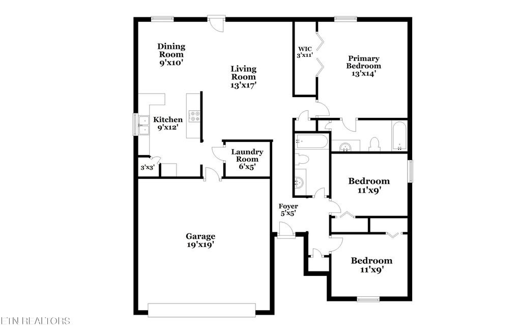 Photo of 5029 Cattail Lane, Corryton, TN 37721 (MLS # 1268679)