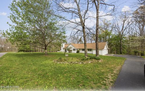 Photo of 696 Laurel Circle, Crossville, TN 38555 (MLS # 1336850)