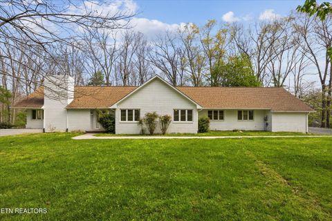 Photo of 696 Laurel Circle, Crossville, TN 38555 (MLS # 1336850)