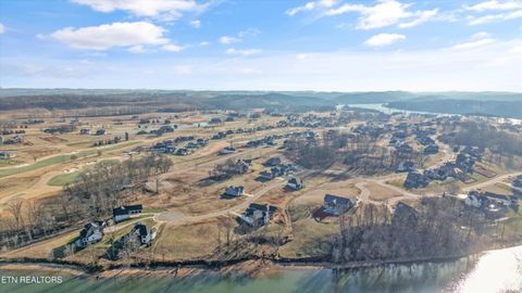 Tiny photo for 2705 Chestnut Lane, Loudon, TN 37774 (MLS # 1328932)