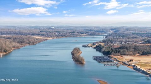 Tiny photo for 2705 Chestnut Lane, Loudon, TN 37774 (MLS # 1328932)