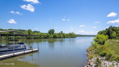 Tiny photo for 2705 Chestnut Lane, Loudon, TN 37774 (MLS # 1328932)