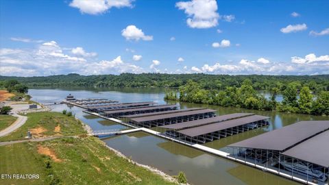 Tiny photo for 2705 Chestnut Lane, Loudon, TN 37774 (MLS # 1328932)