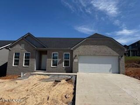 216 Clover Meadows Lane Maryville TN 37801