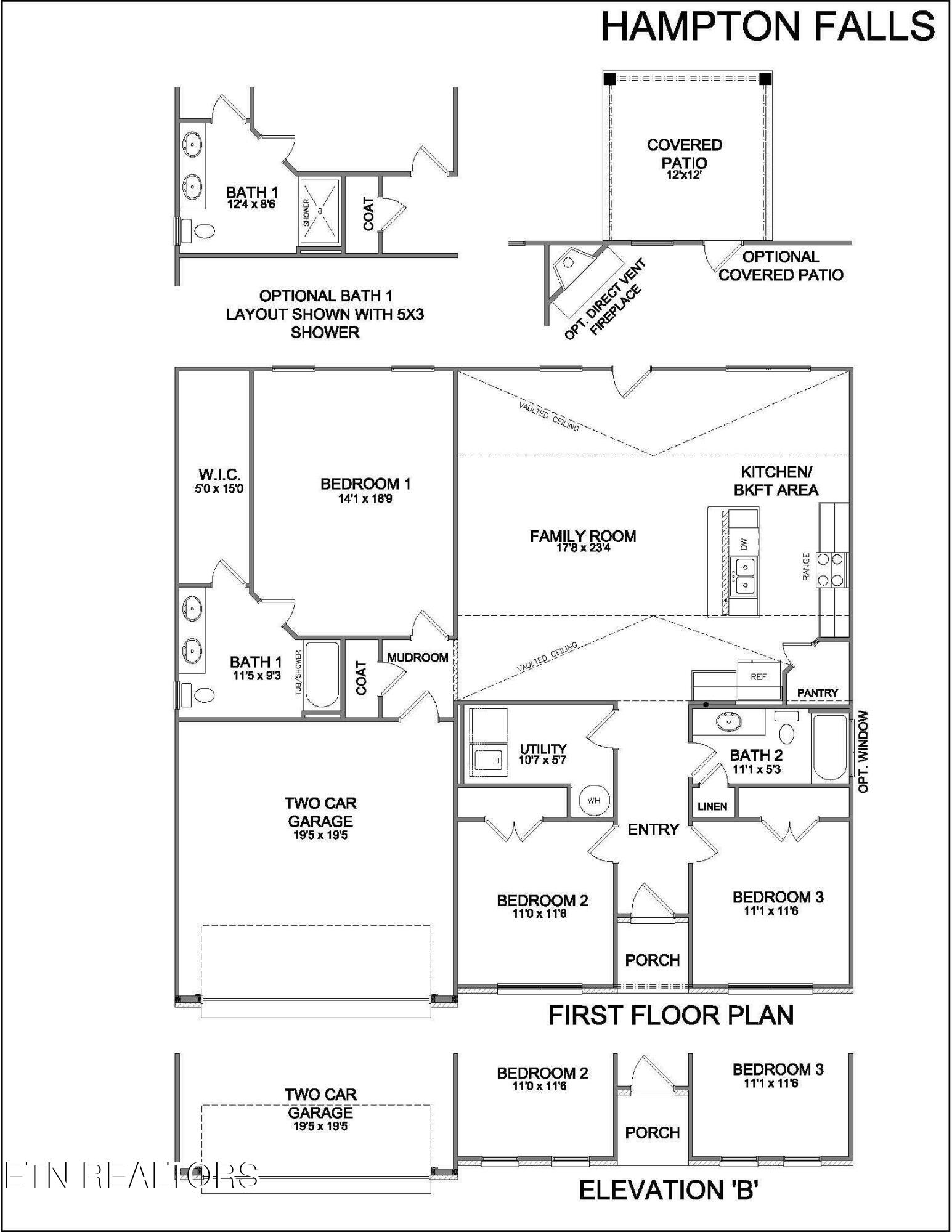 216 Clover Meadows Lane