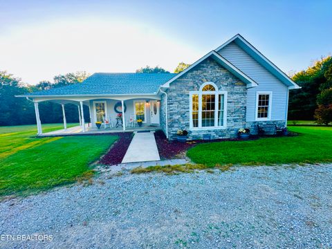 145 Windswept Drive Crossville TN 38571
