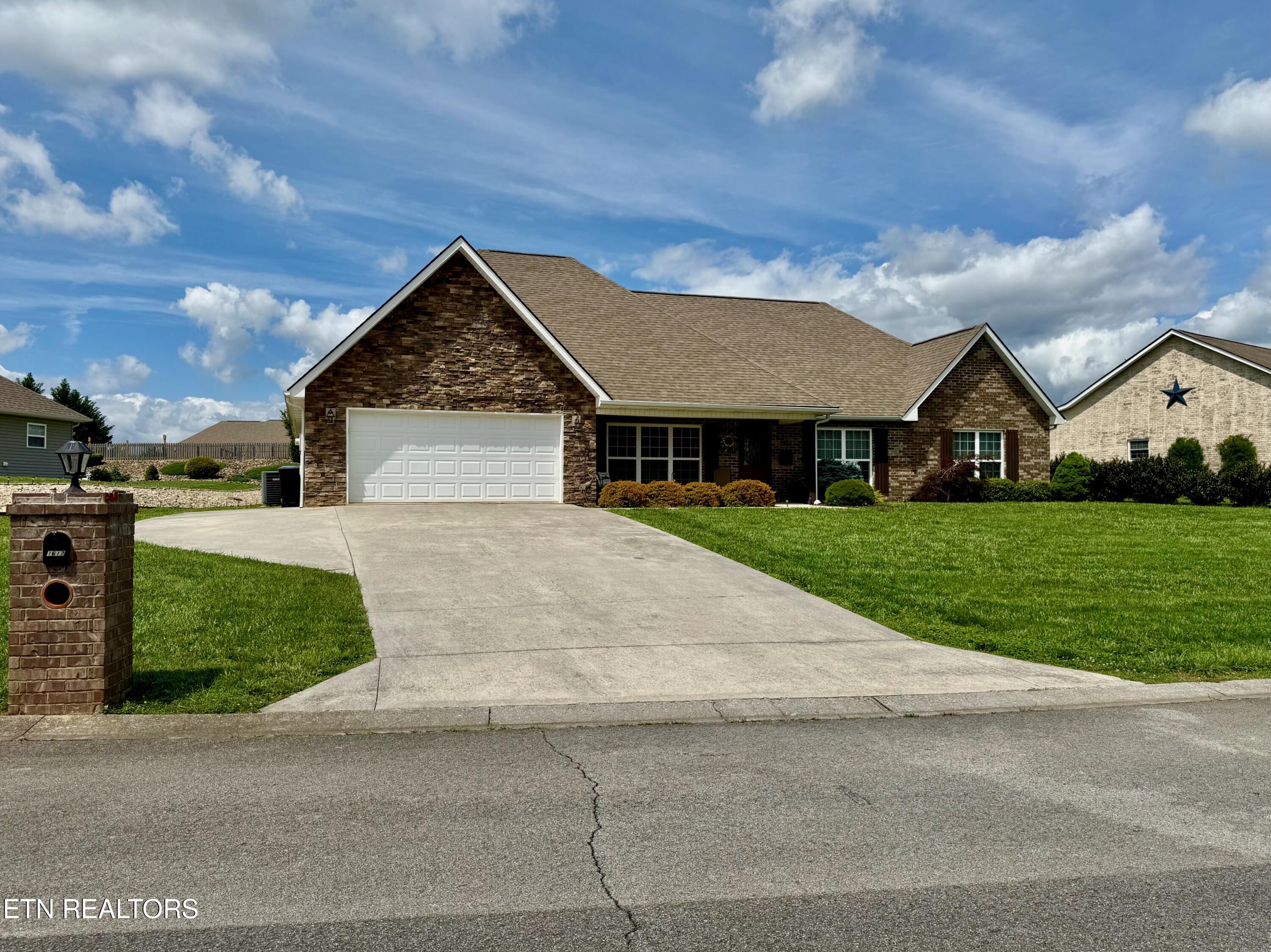 1617 Millstone Drive