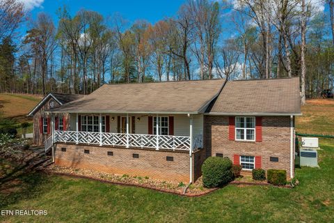 Photo of 882 Pioneer Drive, Seymour, TN 37865 (MLS # 1335344)