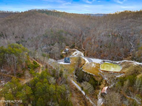 Photo of 260 Shepard Lane, Thorn Hill, TN 37881 (MLS # 1328870)