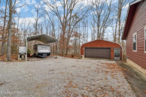 Tiny photo for 573 Mockingbird Drive, Crossville, TN 38555 (MLS # 1325547)