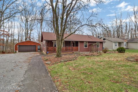 Tiny photo for 573 Mockingbird Drive, Crossville, TN 38555 (MLS # 1325547)