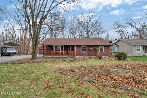 Tiny photo for 573 Mockingbird Drive, Crossville, TN 38555 (MLS # 1325547)