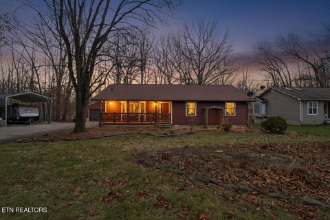 Photo of 573 Mockingbird Drive, Crossville, TN 38555 (MLS # 1325547)