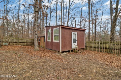Tiny photo for 573 Mockingbird Drive, Crossville, TN 38555 (MLS # 1325547)