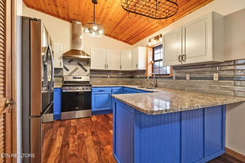 Tiny photo for 573 Mockingbird Drive, Crossville, TN 38555 (MLS # 1325547)