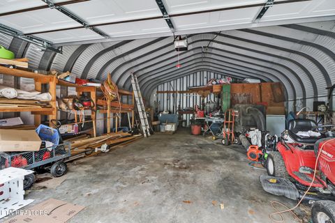 Tiny photo for 573 Mockingbird Drive, Crossville, TN 38555 (MLS # 1325547)