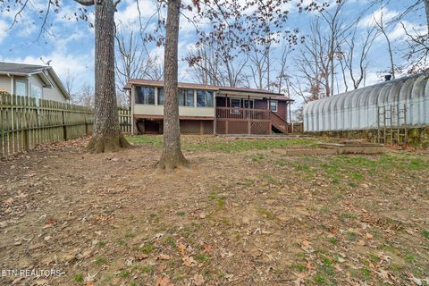 Tiny photo for 573 Mockingbird Drive, Crossville, TN 38555 (MLS # 1325547)