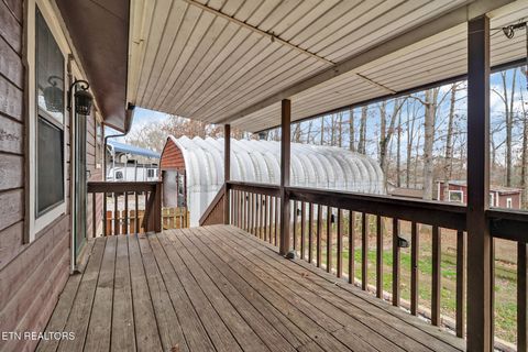 Tiny photo for 573 Mockingbird Drive, Crossville, TN 38555 (MLS # 1325547)