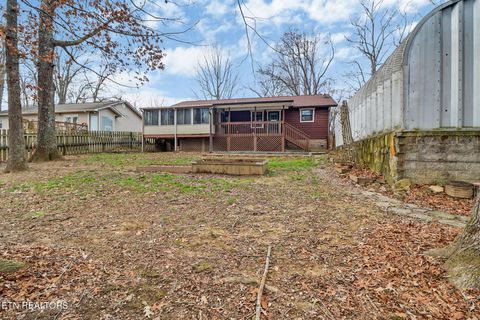 Tiny photo for 573 Mockingbird Drive, Crossville, TN 38555 (MLS # 1325547)