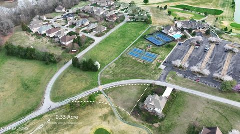 Photo of 415 Wood Duck Drive, Vonore, TN 37885 (MLS # 1332248)