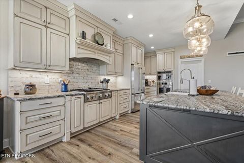 Tiny photo for 500 Rarity Bay Pkwy, Vonore, TN 37885 (MLS # 1338372)