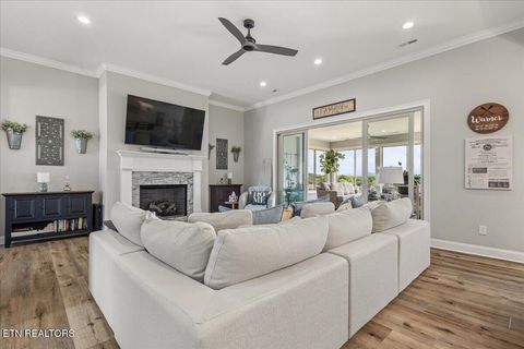 Tiny photo for 500 Rarity Bay Pkwy, Vonore, TN 37885 (MLS # 1338372)