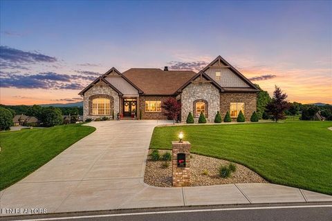 Photo of 500 Rarity Bay Pkwy, Vonore, TN 37885 (MLS # 1338372)