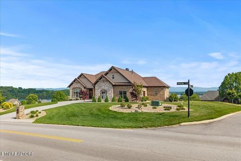 Tiny photo for 500 Rarity Bay Pkwy, Vonore, TN 37885 (MLS # 1338372)