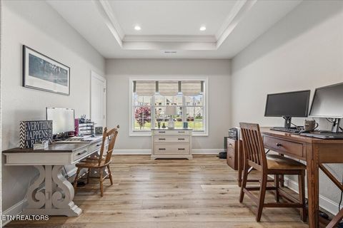 Tiny photo for 500 Rarity Bay Pkwy, Vonore, TN 37885 (MLS # 1338372)