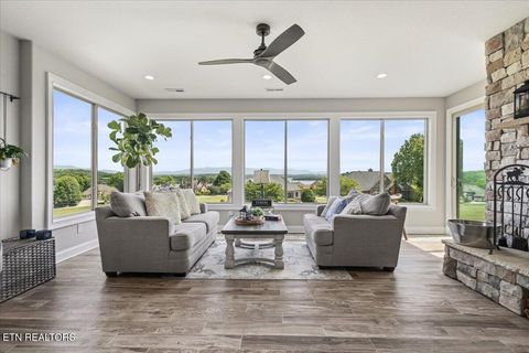 Tiny photo for 500 Rarity Bay Pkwy, Vonore, TN 37885 (MLS # 1338372)