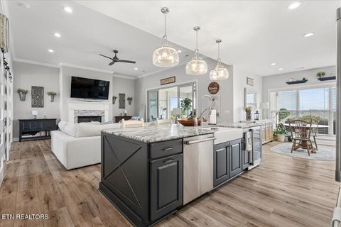 Tiny photo for 500 Rarity Bay Pkwy, Vonore, TN 37885 (MLS # 1338372)