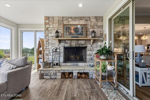 Tiny photo for 500 Rarity Bay Pkwy, Vonore, TN 37885 (MLS # 1338372)