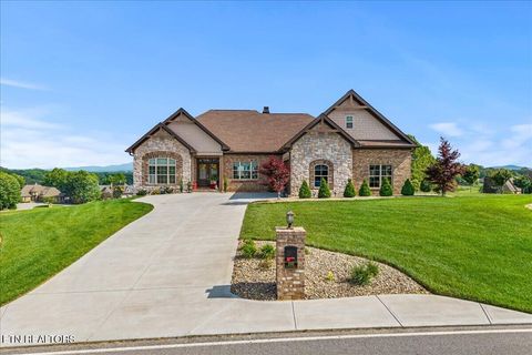 Tiny photo for 500 Rarity Bay Pkwy, Vonore, TN 37885 (MLS # 1338372)