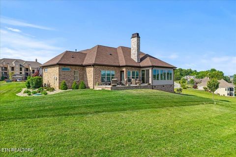 Tiny photo for 500 Rarity Bay Pkwy, Vonore, TN 37885 (MLS # 1338372)