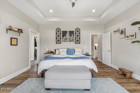 Tiny photo for 500 Rarity Bay Pkwy, Vonore, TN 37885 (MLS # 1338372)