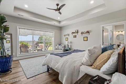 Tiny photo for 500 Rarity Bay Pkwy, Vonore, TN 37885 (MLS # 1338372)