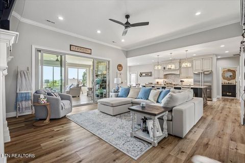 Tiny photo for 500 Rarity Bay Pkwy, Vonore, TN 37885 (MLS # 1338372)