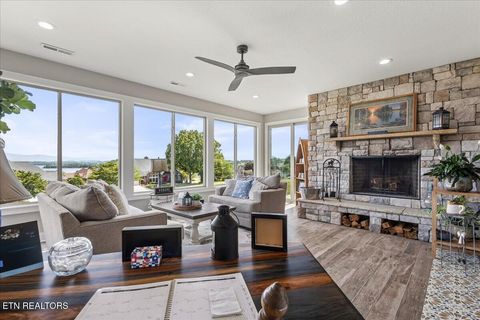 Tiny photo for 500 Rarity Bay Pkwy, Vonore, TN 37885 (MLS # 1338372)