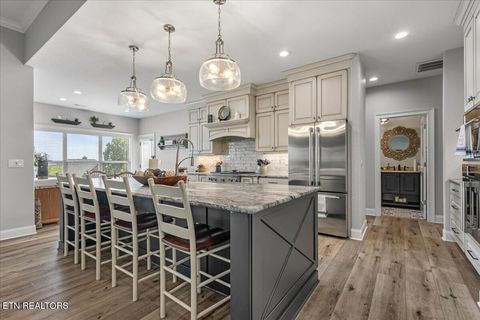 Tiny photo for 500 Rarity Bay Pkwy, Vonore, TN 37885 (MLS # 1338372)