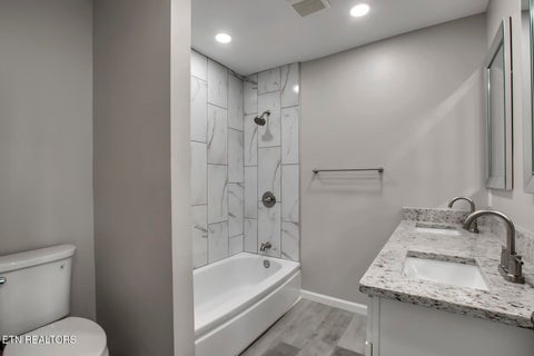 Tiny photo for 107 Bermuda Rd, Oak Ridge, TN 37830 (MLS # 1351218)