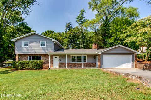 Photo of 107 Bermuda Rd, Oak Ridge, TN 37830 (MLS # 1351218)