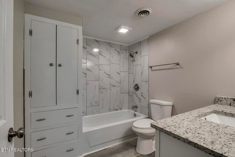 Tiny photo for 107 Bermuda Rd, Oak Ridge, TN 37830 (MLS # 1351218)