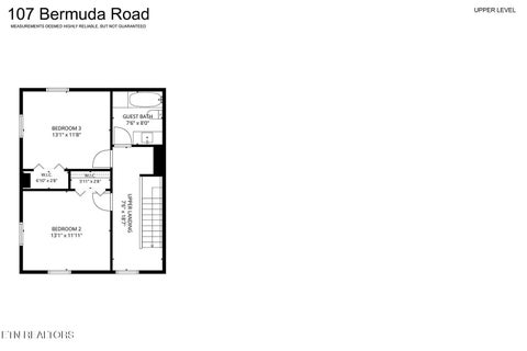 Tiny photo for 107 Bermuda Rd, Oak Ridge, TN 37830 (MLS # 1351218)