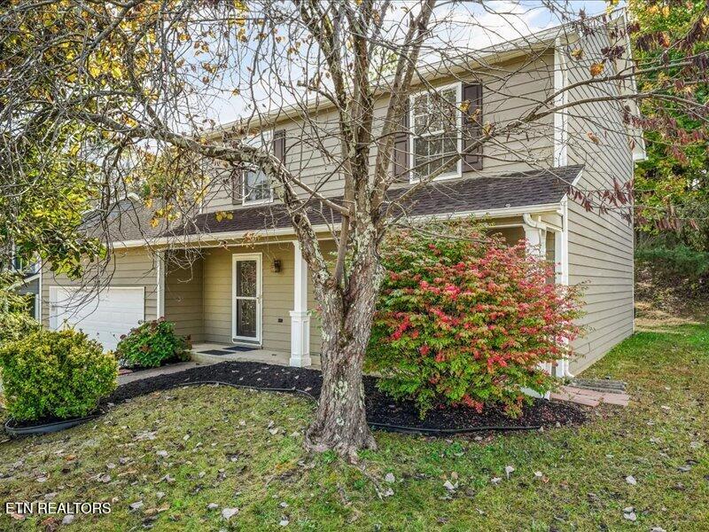 Photo of 1012 Ultra Way, Knoxville, TN 37909 (MLS # 1360172)