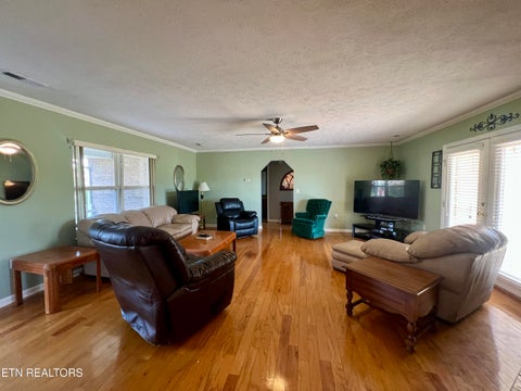 Tiny photo for 2526 Goingback Circle, Sevierville, TN 37876 (MLS # 1357737)