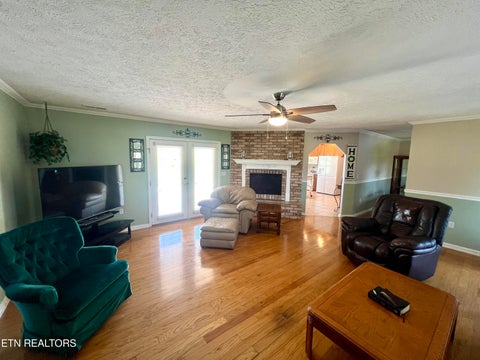 Tiny photo for 2526 Goingback Circle, Sevierville, TN 37876 (MLS # 1357737)